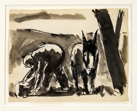 Labourer