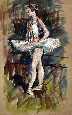 Ballerina