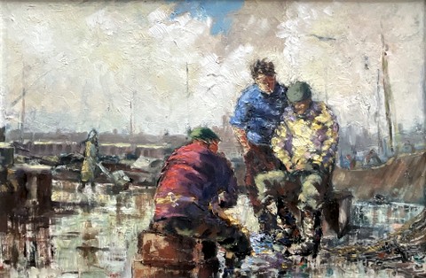 Fishermen
