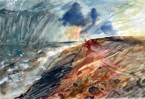 Suffolk Beach