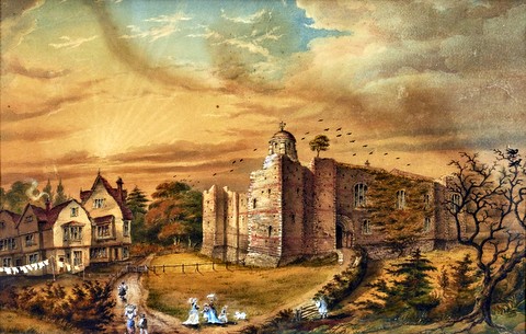 Colchester Castle