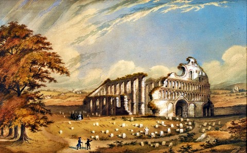 St Botolphs, Colchester