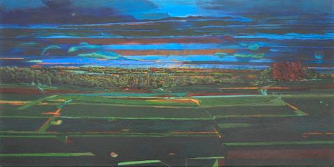 First Light