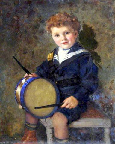 The Little Drummer Boy