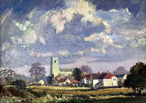 Blythburgh, Suffolk