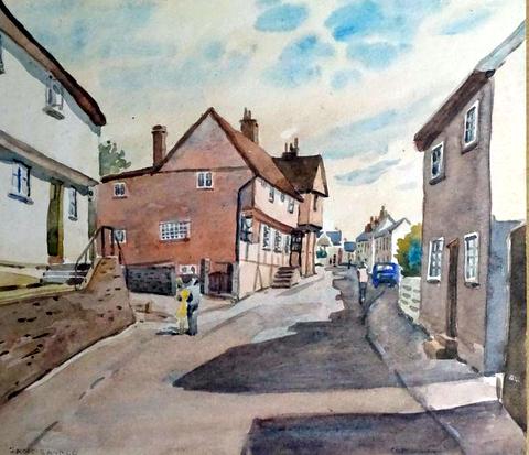 Cottenham, Cambridgeshire