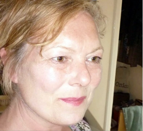 Fiona Scheibl