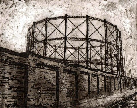Gasworks