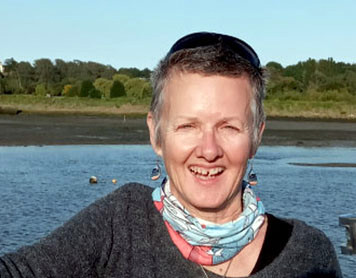 Claudia Myatt