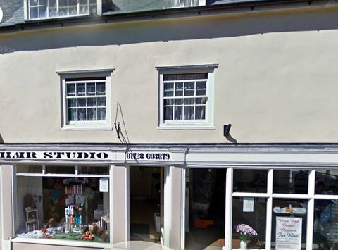 10 Market Place, Saxmundham
