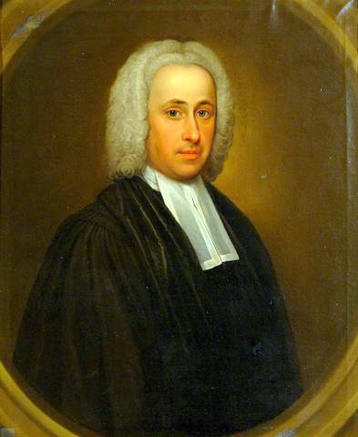 Claudius Fonnereau (1701�1785)