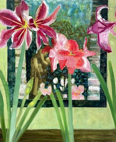 Amaryllis