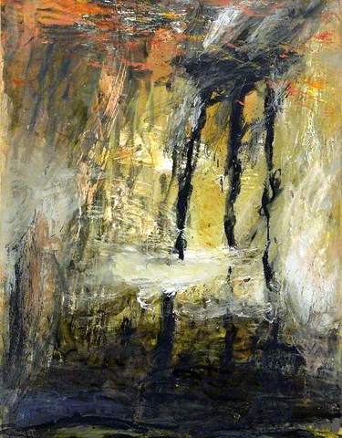 Inferno Storms