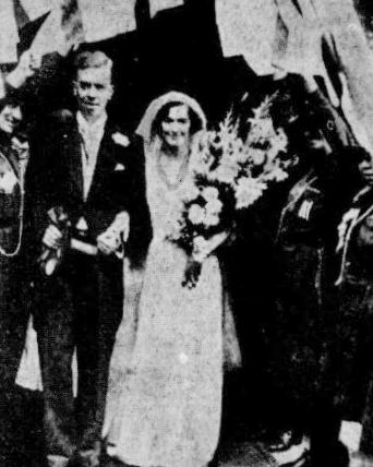 Margaret Olive Shaw