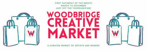 Woodbridge Creative Market
