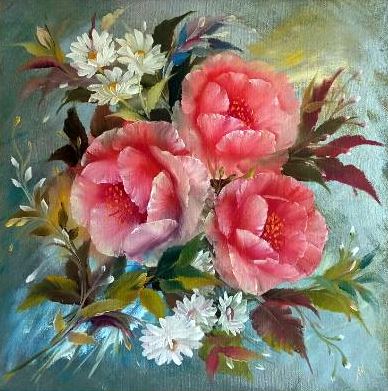 English Roses