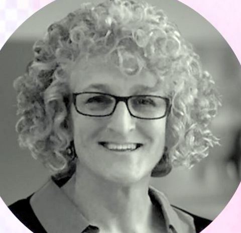 Cathie Shuttleworth