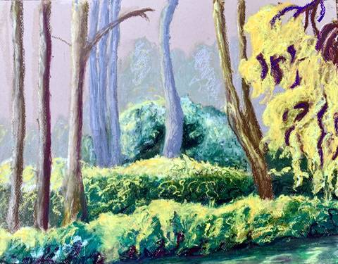 Suffolk Rainforest
