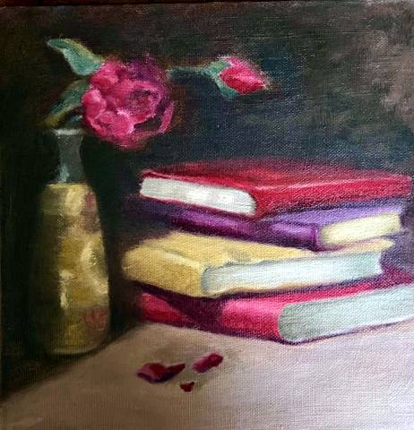 Sargent�s Books