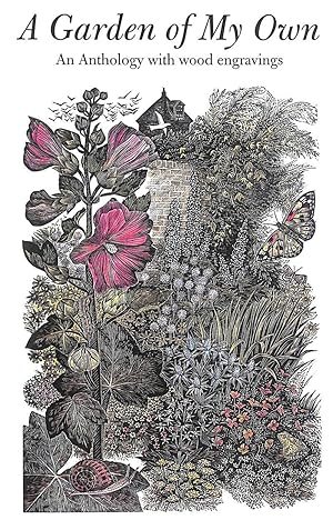 A Garden of My Own: An Anthology by Yvonne Skargon