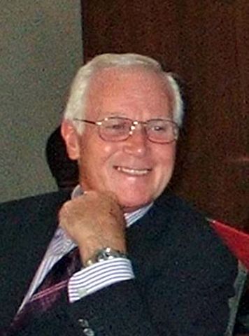 David Smeaden
