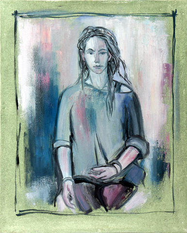 Marjolein II (MJ)