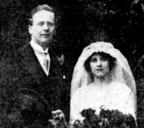 Frank Hubert Smith