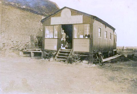 The Craft Room