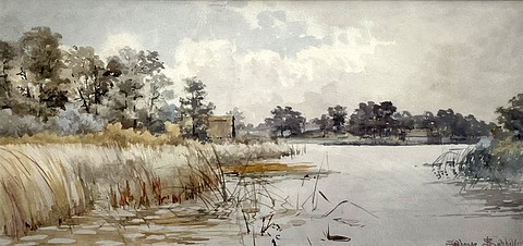 Salhouse, Norfolk