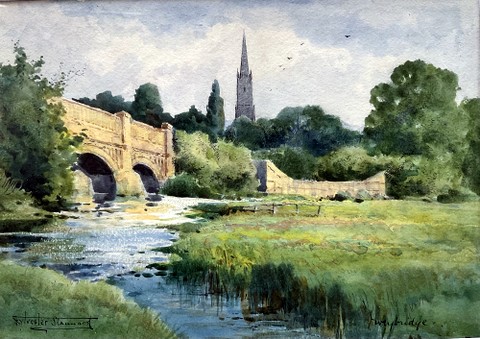 Weybridge