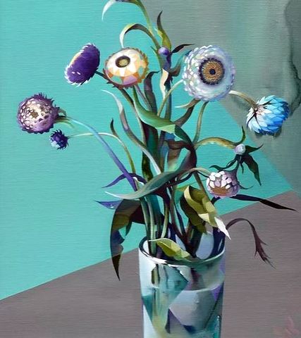 Posy II