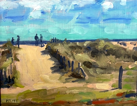 Walberswick