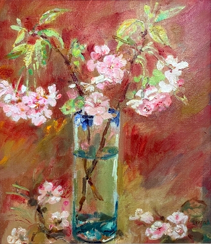 Cherry Blossom