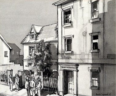Street Scene