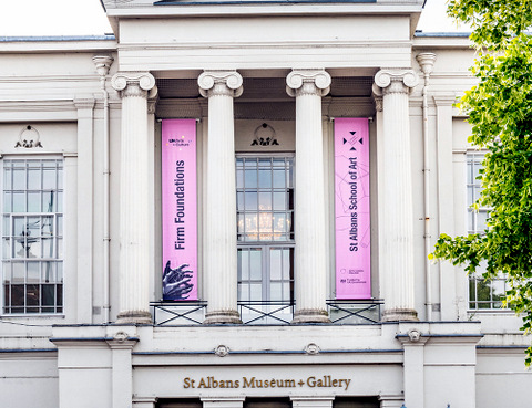 St Albans School of Art