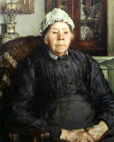 Mrs Raynes