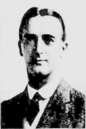 Robin Sterndale-Bennett