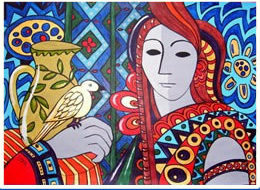 Bird in the Hand