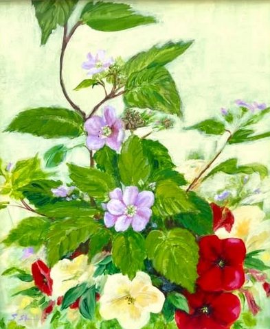 Waiting for Blackberries
