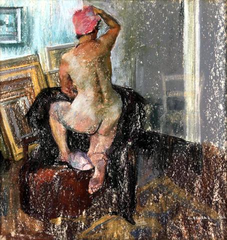Gertrude