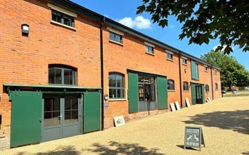 Curwen Print Study Centre