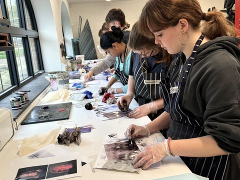 Schools Workshop