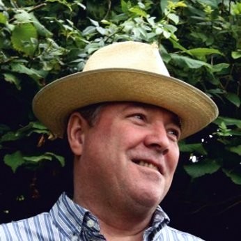 John Tanton