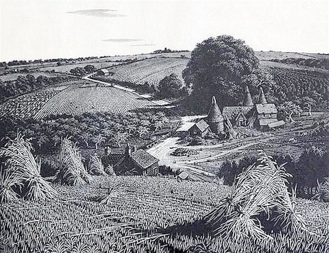 A Sussex Farm