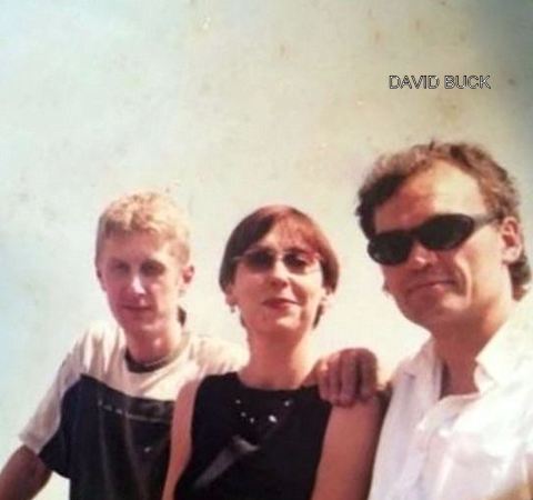 David Buck