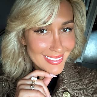 Kristina Tonev
