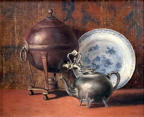 Still Life