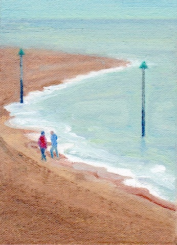 Shoreline