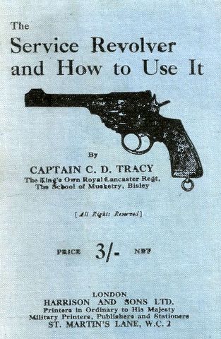 The Service Revolver and how to use it
