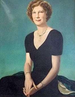 Mrs Gertrude Maconochie